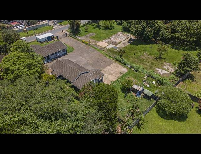 5 BEDROOM FREESTANDING FOR SALE IN WYEBANK